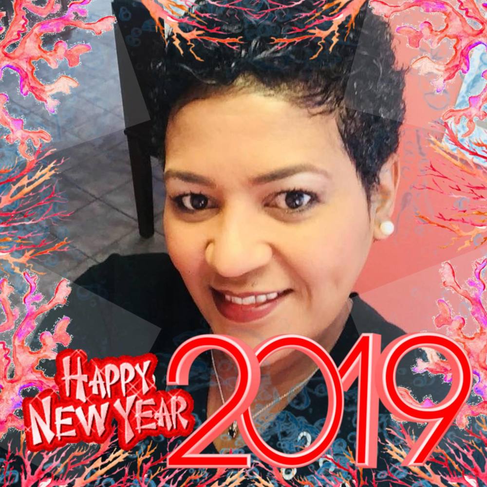 Meet your Posher, Ana